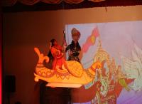Atulya Bharat - A Cultural Extravaganza