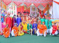 Atulya Bharat - A Cultural Extravaganza