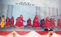 Annual Day - Parvaaz