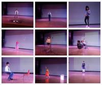 Satyan Got Talent Classes II-V