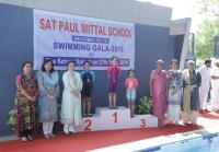 Swimming Gala 