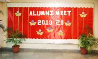 Alumni Meet 