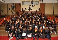 Award Ceremony and Graduation Ceremony 