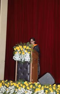 Award Ceremony and Graduation Ceremony 