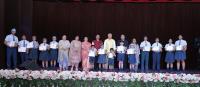 Prize Distribution Function