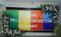 Prize Distribution Function