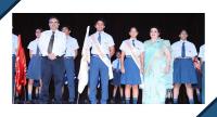 Investiture Ceremony