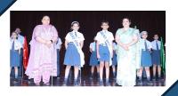 Investiture Ceremony