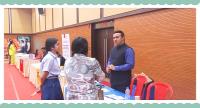 Career Fair