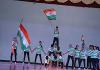 Independence Day Celebration