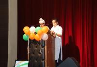 Independence Day Celebration