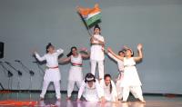 Independence Day Celebration