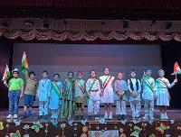 Independence Day Celebration