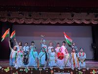 Independence Day Celebration