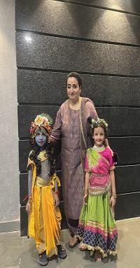 Janmashtami