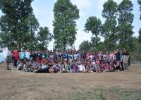Children Wilderness Summer Program in Chail