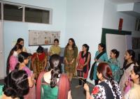 Workshop on Thematic Teaching