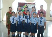 Extempore Competition - Class III