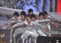 Satyans showcasing their talent on the occasion of Annual Function