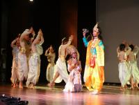Satyans present Haryana –A jewel in India’s crown 