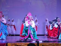 Satyans present Haryana –A jewel in India’s crown 